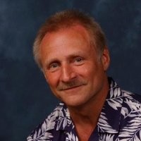 Stephen Munt