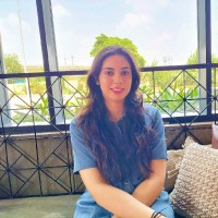 Tanvi Kashyap