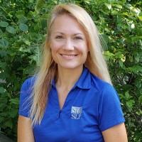 Katrina Woodward