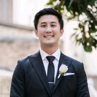 Kevin Chiem