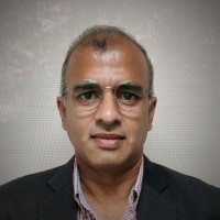 Vijith Raghavan