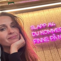 Aisha Rebekka Furuberg