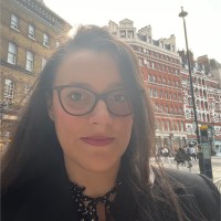 Nicoletta Paolin, Mba