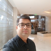 Amit Pandey