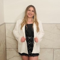 Savannah Thompson
