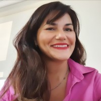 Sabrina Francisca Sena Gomes