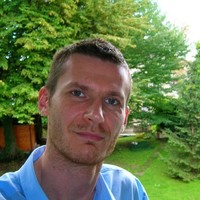 Grégory Debray