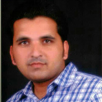 Gaurav Nayyar