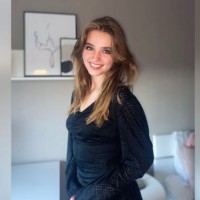 Nova Van Ginkel