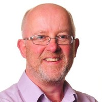 Martin Heaton