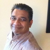 Sonny Surendran