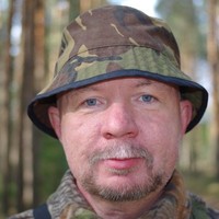 Андрей Мозоров