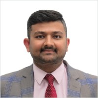 Abhishek Patel