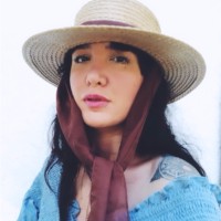 Nilay Ozcelik