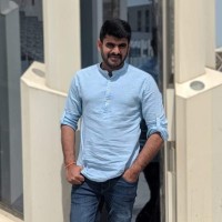 Kranthi K Reddy