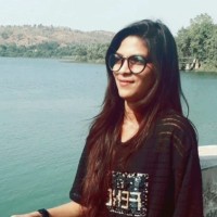 Simran Koushal