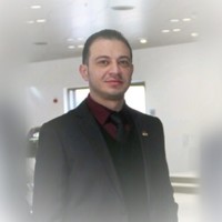Samer Mahjoub