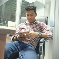 Bhoopendra Goyal