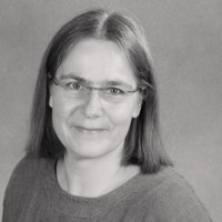 Christiane Hahn von Dorsche