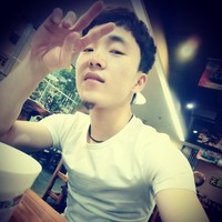 刘海扬