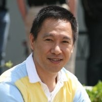 Daniel Ho