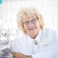 Dr. Eleanor Marschke SHRM - CP