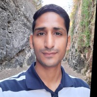 Shekhar Bhandari