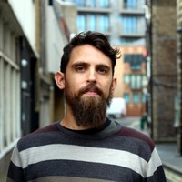 Andrew Taylor-Dawson