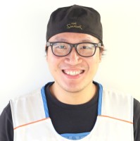 Samson Sei