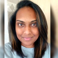 Nerita Pillay