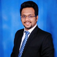 Deepak Singhania
