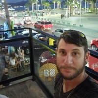 Joshua Lackey