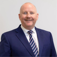 Mark O'Connor