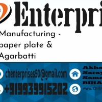 Ch Enterprises