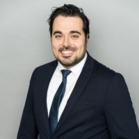 Simon Marette, Fsa, Fcia