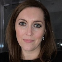 Claire Fernie