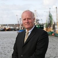 Reginald Visser