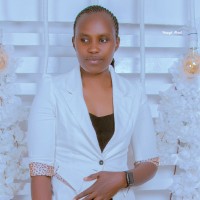 Frida Nyakweba
