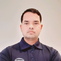 Sitaram Kumar Rajbhar