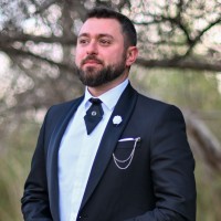 Daniel Kolman