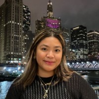 Alyssa Cassandra Sunga