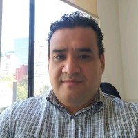 Juan Carlos Hernandez Cruz
