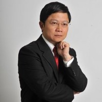 刘汉银