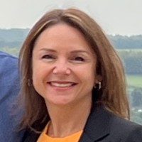 Michelle Girvan-Lister