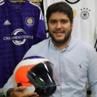 André Barros