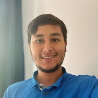Daniel Serrano