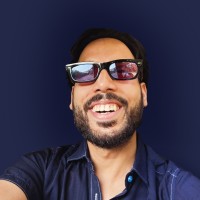Abhishek Pandaay