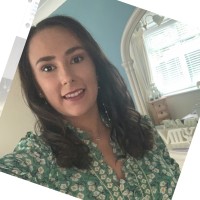 Rebecca Colman