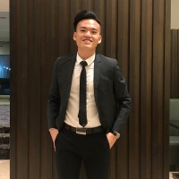 Nick Lin Yi Yew