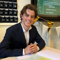 Mees De Boer